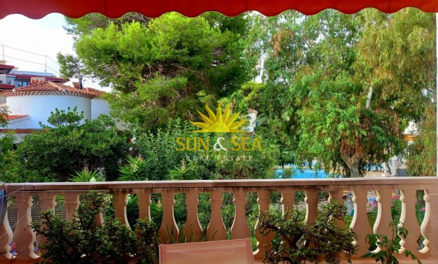 Winter rental - Apartment - Denia
