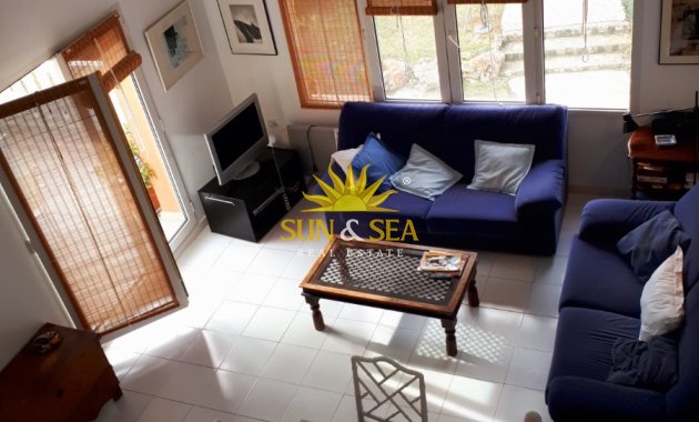 Winter rental - Apartment - Denia