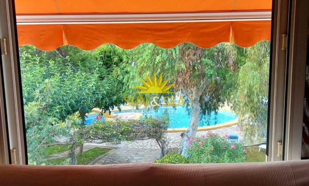 Winter rental - Apartment - Denia