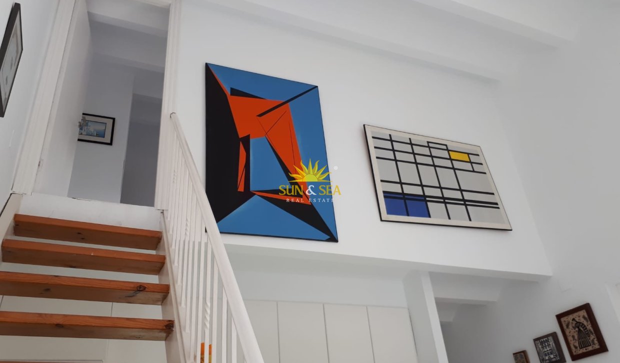 Winter rental - Apartment - Denia