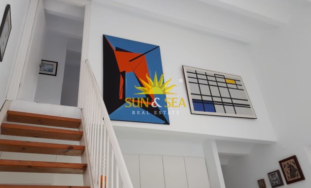 Winter rental - Apartment - Denia