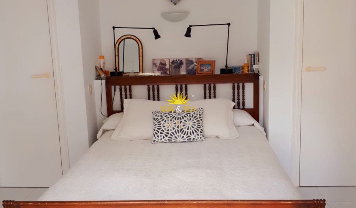 Winter rental - Apartment - Denia