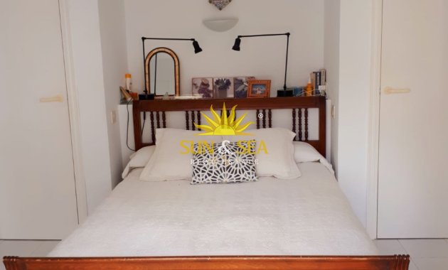 Winter rental - Apartment - Denia