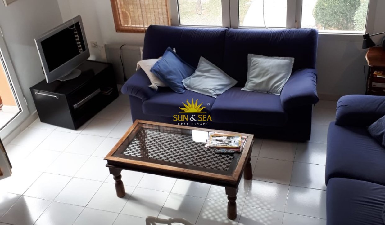 Winter rental - Apartment - Denia