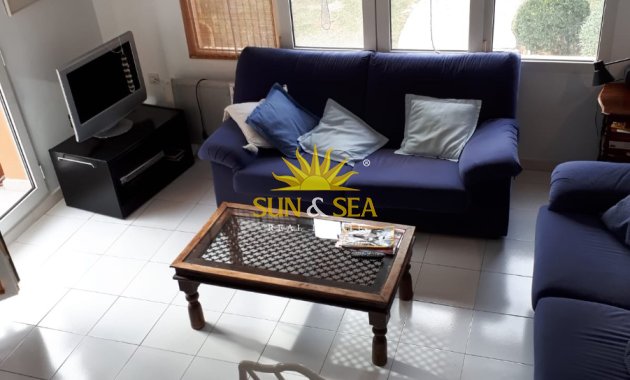 Winter rental - Apartment - Denia