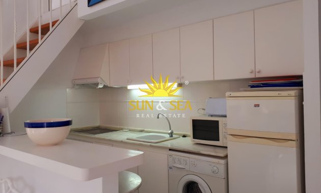 Winter rental - Apartment - Denia