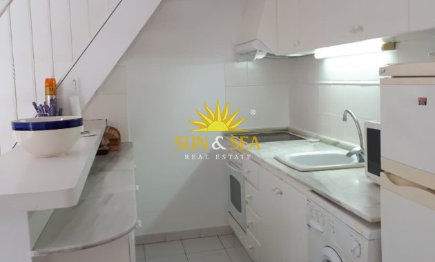 Winter rental - Apartment - Denia