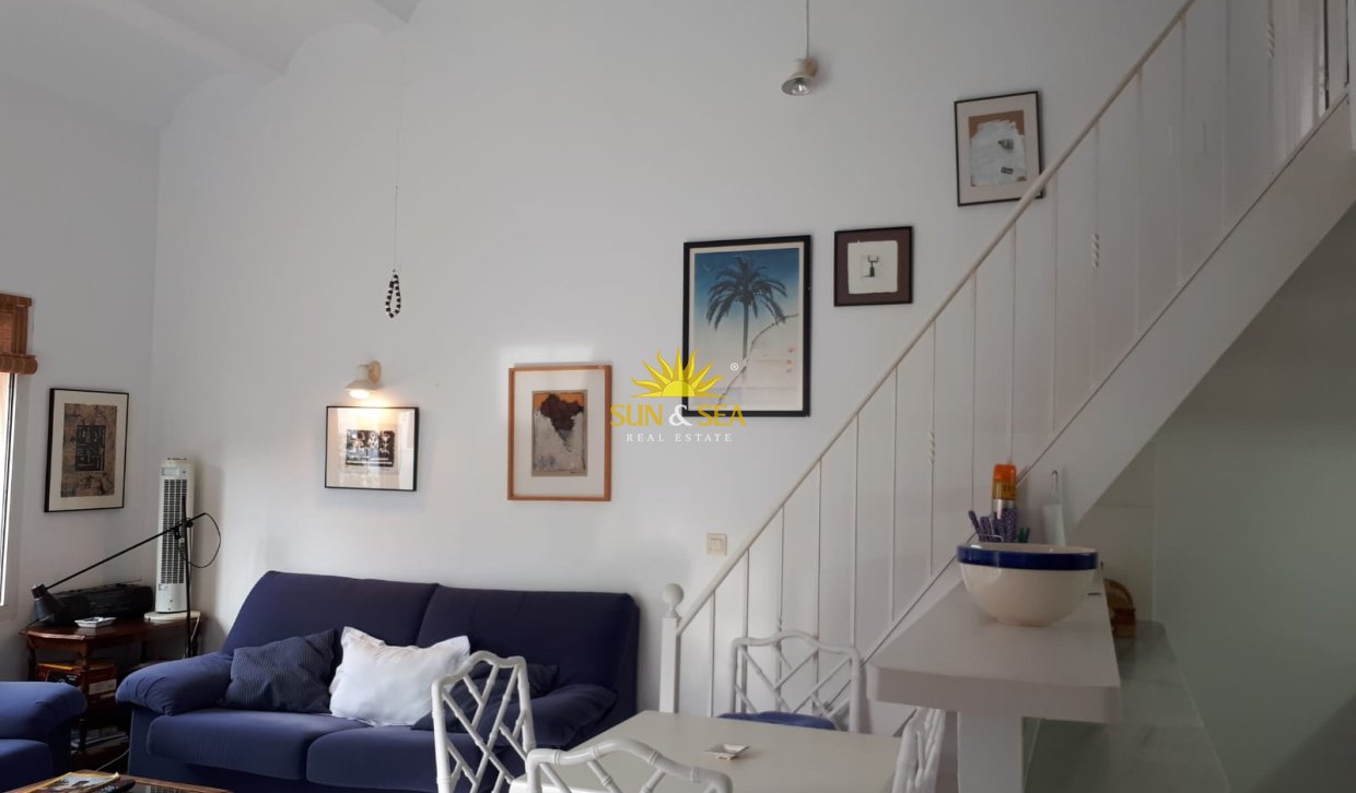Winter rental - Apartment - Denia