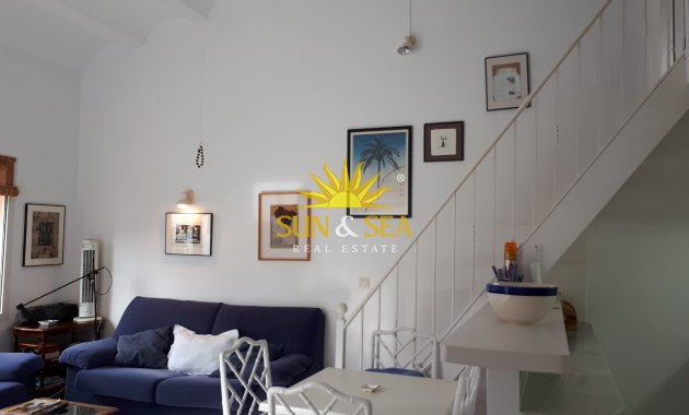 Winter rental - Apartment - Denia