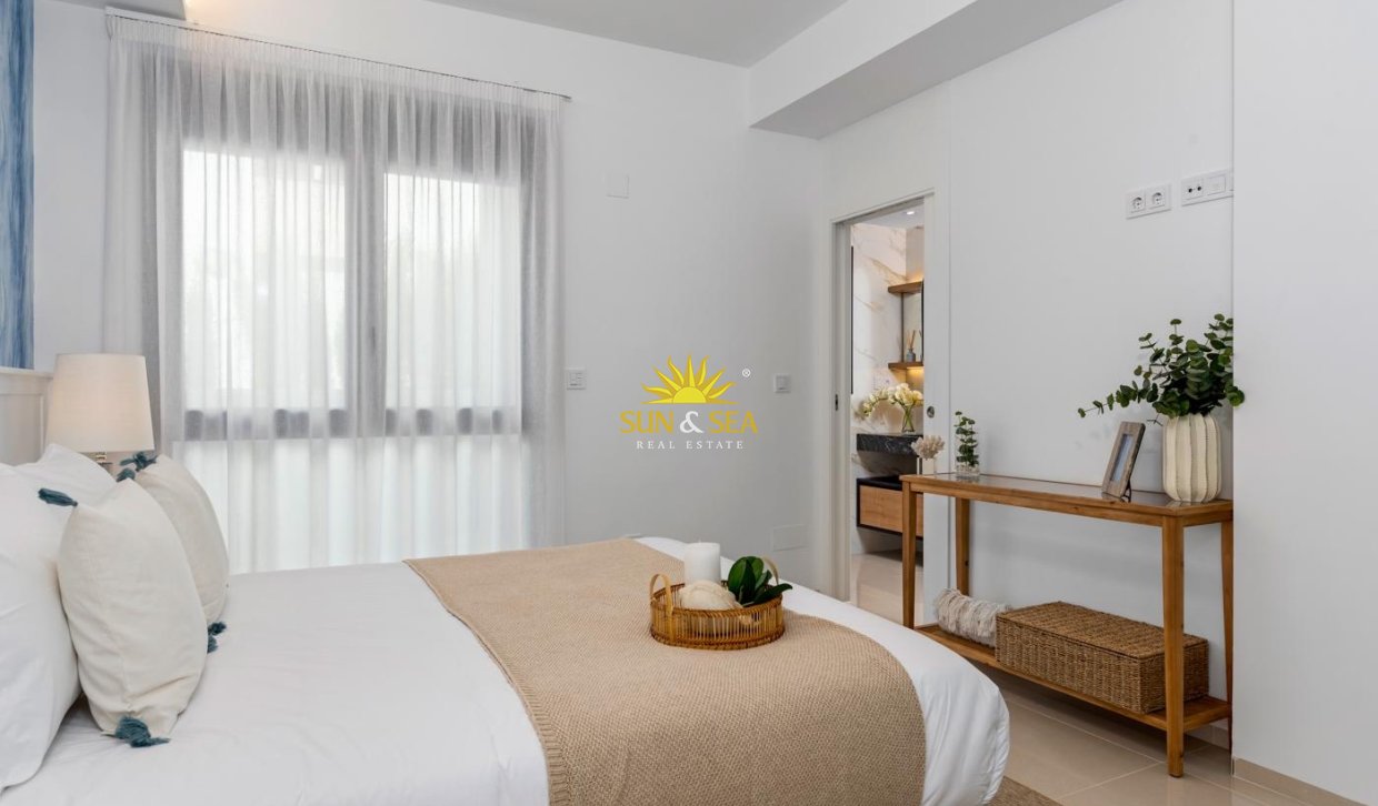 Long Term Rental - Detached Villa - Ciudad quesada