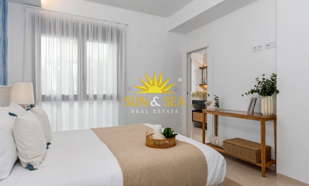 Long Term Rental - Detached Villa - Ciudad quesada