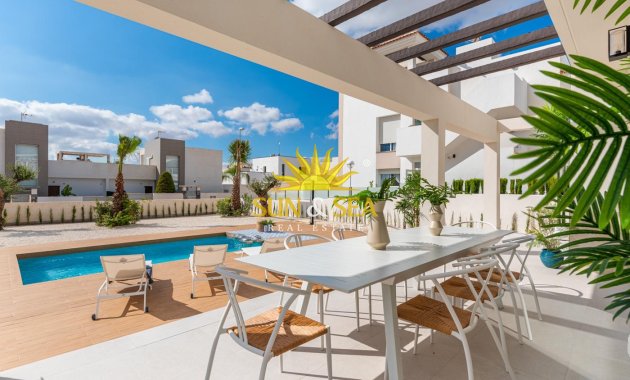 Long Term Rental - Detached Villa - Ciudad quesada