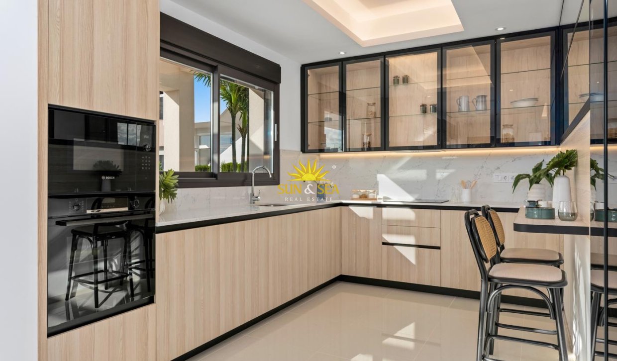Long Term Rental - Detached Villa - Ciudad quesada