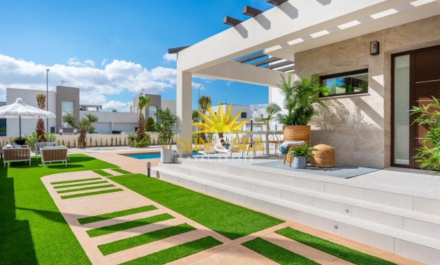 Long Term Rental - Detached Villa - Ciudad quesada