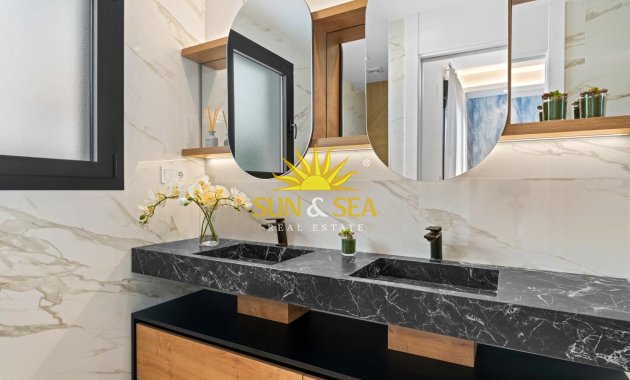 Long Term Rental - Detached Villa - Ciudad quesada