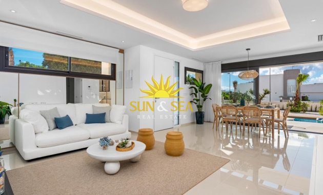 Long Term Rental - Detached Villa - Ciudad quesada