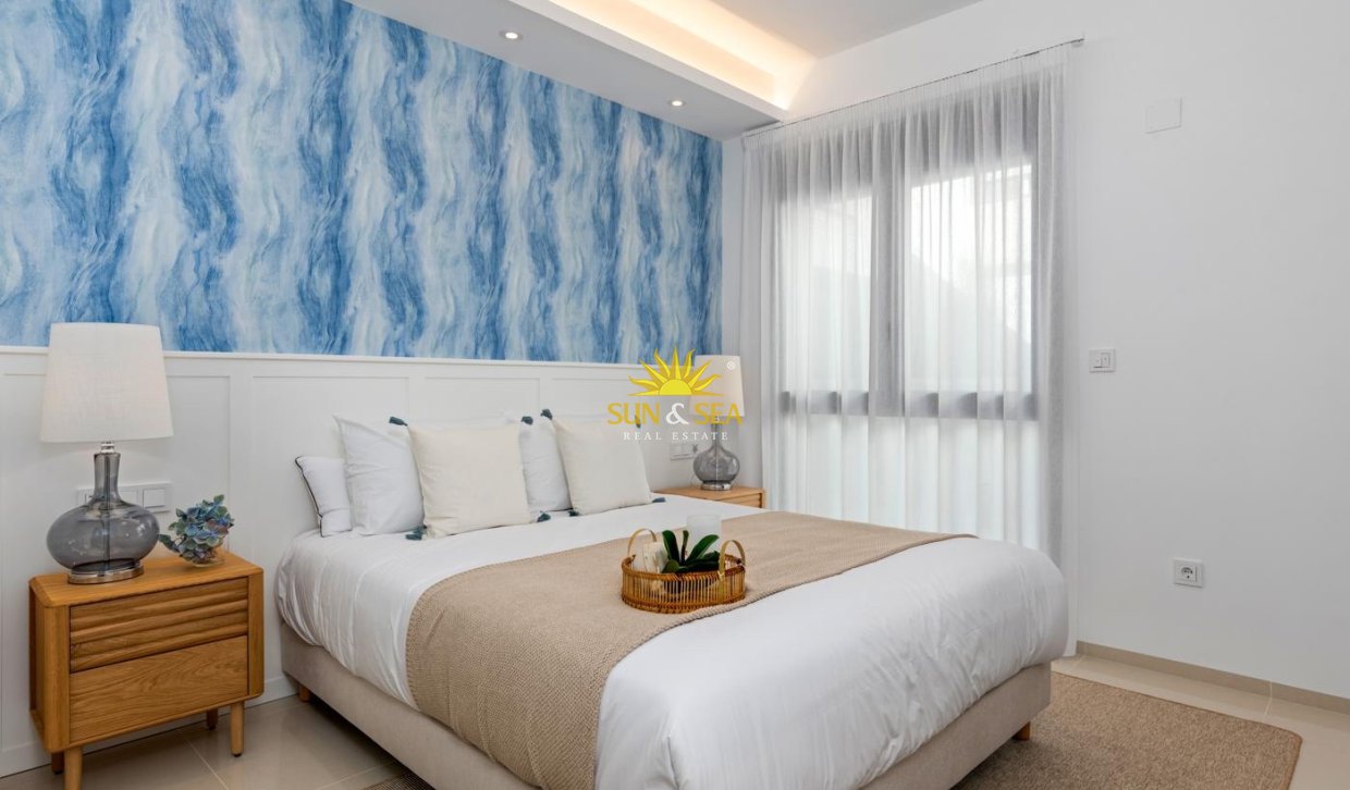 Long Term Rental - Detached Villa - Ciudad quesada