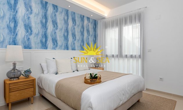 Long Term Rental - Detached Villa - Ciudad quesada