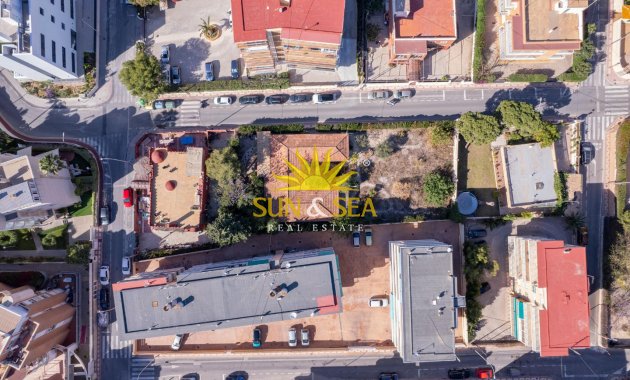 New Build - ground-floor - El Campello