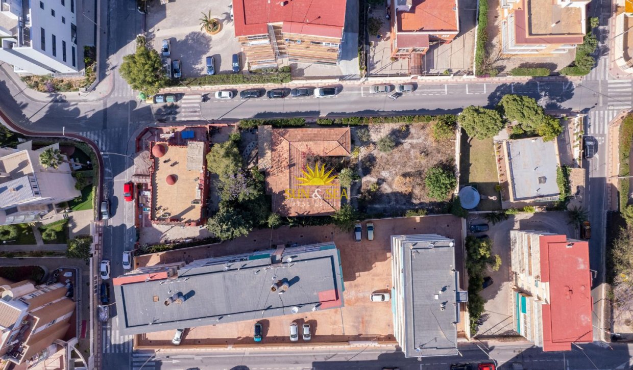 New Build - Penthouse - El Campello