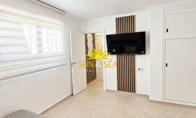 Winter rental - Apartment - Torrevieja - torrevieja