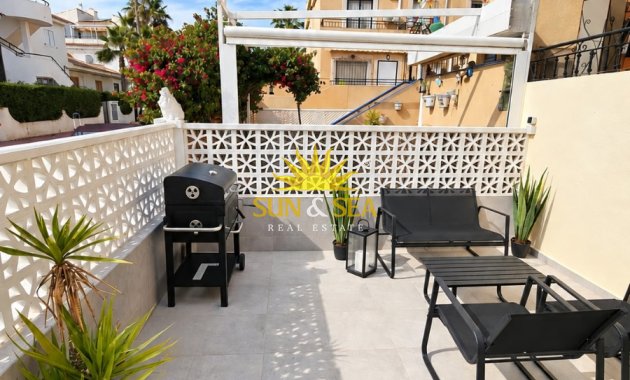 Winter rental - Apartment - Torrevieja - torrevieja