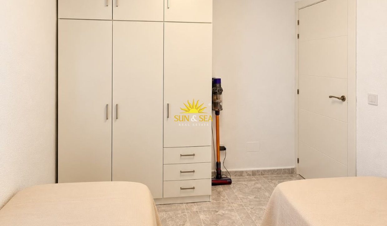 Winter rental - Apartment - Torrevieja - torrevieja