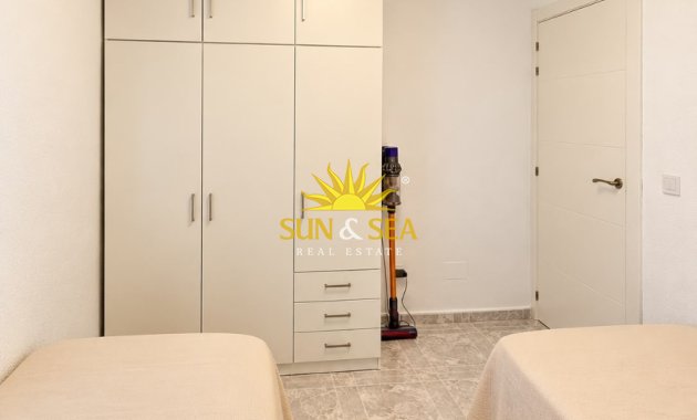 Winter rental - Apartment - Torrevieja - torrevieja