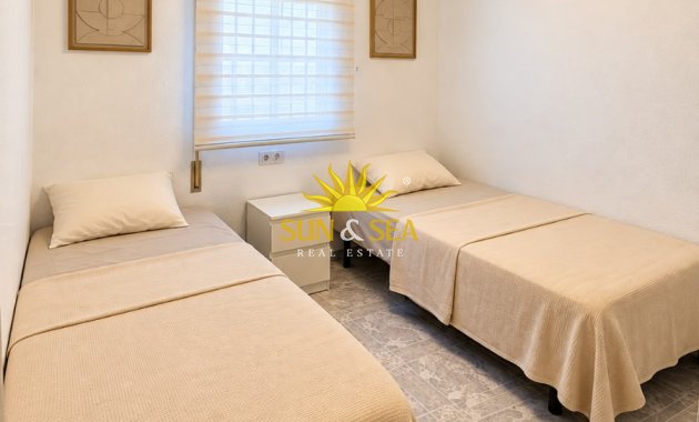 Winter rental - Apartment - Torrevieja - torrevieja