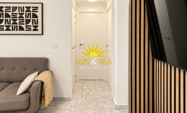 Winter rental - Apartment - Torrevieja - torrevieja