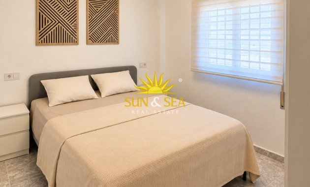 Winter rental - Apartment - Torrevieja - torrevieja