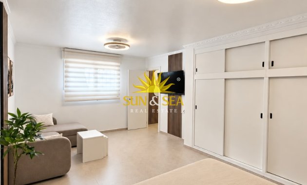 Winter rental - Apartment - Torrevieja - torrevieja
