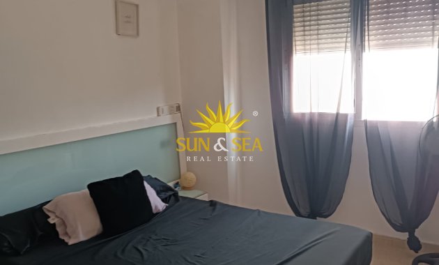 Alquiler a largo plazo - Apartamento - Torrevieja - Centro