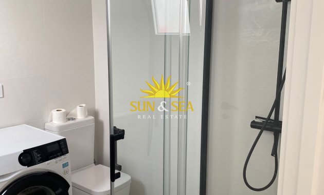 Long Term Rental - Apartment - Los Alcázares - Los Alcazares