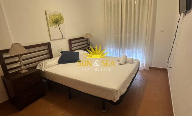 Winter rental - Semi-detached house - Mutxamel