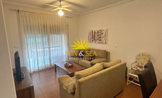 Winter rental - Semi-detached house - Mutxamel