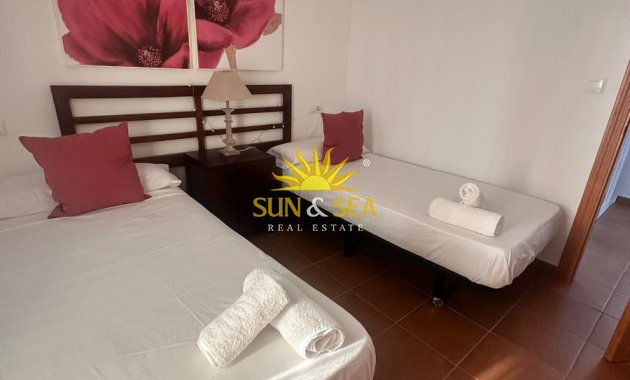 Winter rental - Semi-detached house - Mutxamel
