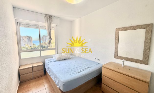 Winter rental - Apartment - Alicante (Alacant)