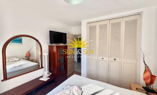 Winter rental - Apartment - Alicante (Alacant)
