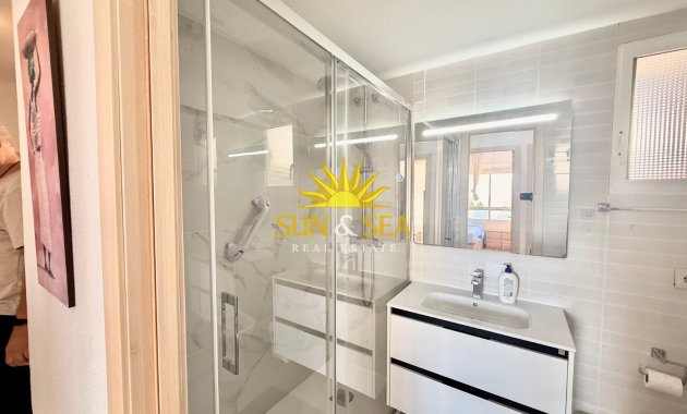 Winter rental - Apartment - Alicante (Alacant)