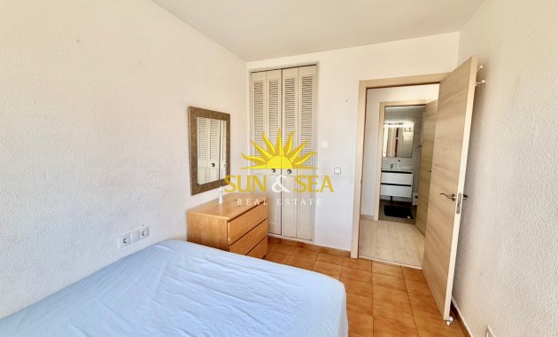Winter rental - Apartment - Alicante (Alacant)