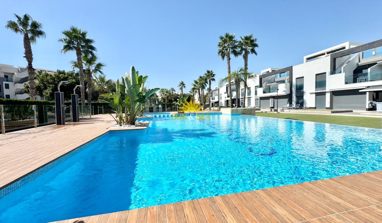 Long Term Rental - Penthouse Penthouse - Guardamar del Segura - guardamar del segura