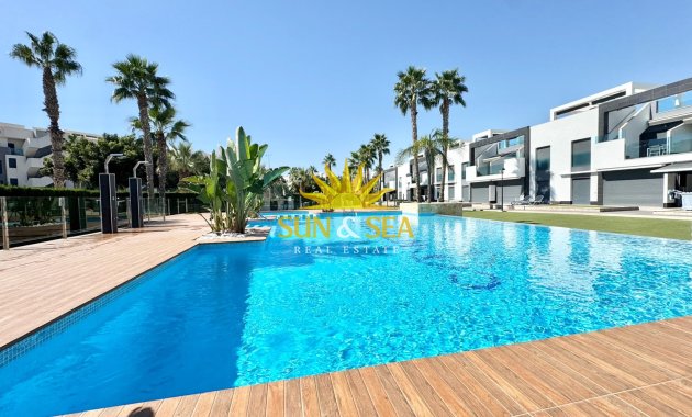 Long Term Rental - Penthouse Penthouse - Guardamar del Segura - guardamar del segura