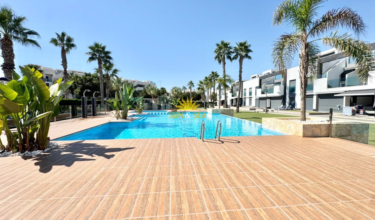 Long Term Rental - Penthouse Penthouse - Guardamar del Segura - guardamar del segura