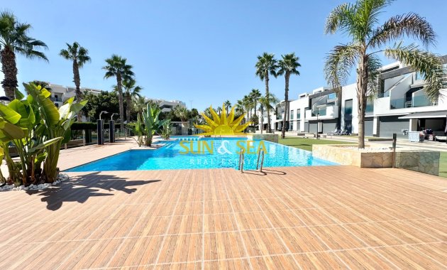 Long Term Rental - Penthouse Penthouse - Guardamar del Segura - guardamar del segura