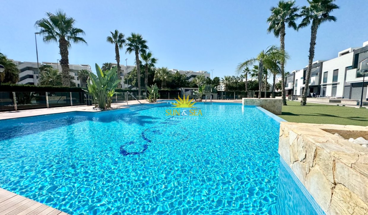 Long Term Rental - Penthouse Penthouse - Guardamar del Segura - guardamar del segura
