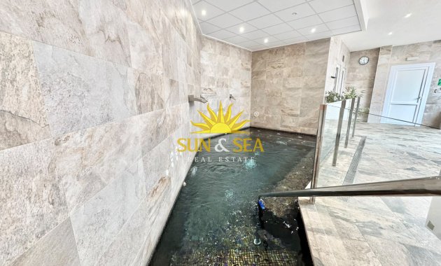 Long Term Rental - Penthouse Penthouse - Guardamar del Segura - guardamar del segura