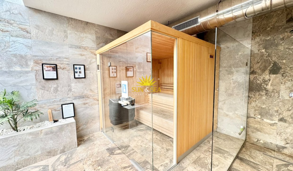 Long Term Rental - Penthouse Penthouse - Guardamar del Segura - guardamar del segura
