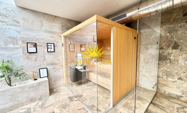 Long Term Rental - Penthouse Penthouse - Guardamar del Segura - guardamar del segura