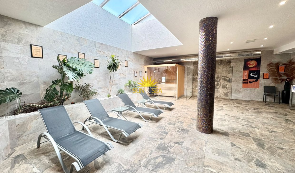 Long Term Rental - Penthouse Penthouse - Guardamar del Segura - guardamar del segura